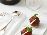 Les “Menus de Légende” de Mumm : un voyage gastronomique dans le temps