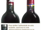 Lutte anti-contrefaçon : le château Lafite Rothschild s’associe à Prooftag pour assurer l’authenticité de ses bouteilles