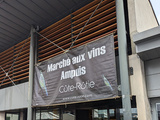 Marché des vins d’Ampuis 2023 : les millésimes 2020 & 2021