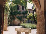 Offre iDéale : entre art et vin, le Château Sainte Roseline en Provence