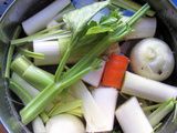 Recette de la semaine : deux bouillons détox pour digérer les fêtes