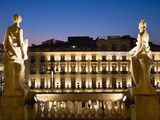 Testé pour vous : Le Regent Grand Hôtel à Bordeaux