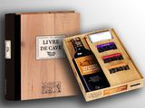 Un livre et un coffret-jeu sélectionnés par iDealwine chez Larousse