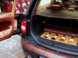 Une cave à 4 roues : la Mini «Château»