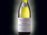 Vente à prix fixe – Le vin du jour : Chablis Premier Cru Vaulorent, Domaine William Fèvre