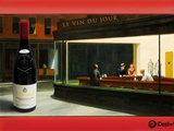 Vente à prix fixe – Le vin du jour : Châteauneuf-du-Pape 2004, Domaine de Beaurenard