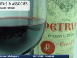 Vente en salle : quelques mythiques 1945 et 1947