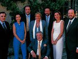 Vins d’Espagne : zoom sur la famille Alvarez, propriétaire de Vega Sicilia, Alion, Pintia