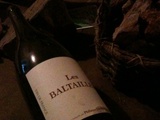 Son vin, son Baltailles