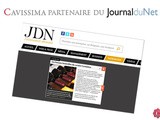 Cavissima partenaire du Journal du Net