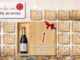 En décembre, ouvrez votre calendrier des vins avec Cavissima