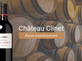 Focus investissement : Château Clinet