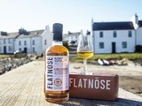 Flatnöse - Un whisky Ecossais qui nous vient d'Islay
