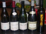 Commentaires sur Divers vins goutés sans notes : Guffens, un jour sur terre, chateau de Saint Fiacre…. par Help For Homeless