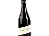 Domaine Canet Valette , le vin maghani 2007 (St Chinian)