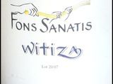 Domaine Fons Sanatis , Witiza 2007 (100% Carignan)