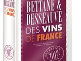 Le guide Bettane et Desseauve 2012 est sorti