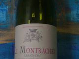 Le Montrachet Grand Cru 2001, une expérience de dégustation rare