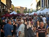Le Festival des vins de Saguenay, un coup de cœur de l’été 2014
