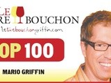 Le Top 100 Griffin : La 5e édition en 2016