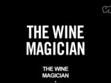À voir – The wine magician, Vice magazine
