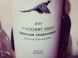 Australie – Sud-Est – Marks & Spencer – Pheasant’s Gully – Chardonnay & Semillon – 2013