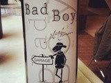 Bordeaux – Bad Boy – 2011