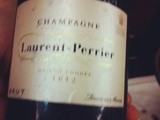 Champagne – Laurent Perrier – Brut