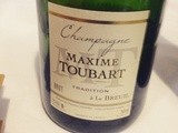 Champagne – Maxime Toubart – Tradition