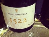 Champagne – Philipponnat – 1522 – 2005