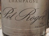 Champagne – Pol Roger – Extra Brut – Pure