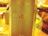 Côtes de provence – Minuty Prestige – 2013