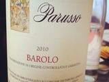 Italie – Barolo – Parusso – 2010