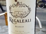 Italie – Sicilia – Conti Tasca d’Almerita – Regaleali – 2012 – Blanco