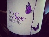 Languedoc-Roussillon – Vin de pays d’Oc – igp – No sex for butterfly – Grenache – 2012