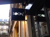 Paris 3 – Soon Grill – Restaurant coréen