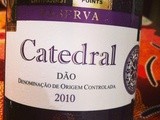 Portugal – Dao – Caves Velhas – Catedral – 2010 – Rouge