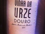 Portugal – Douro – Vinha da Urze – Casa Agrícola de Roboredo Madeira – 2011