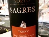 Portugal – Porto – Tawny – Sagres