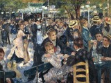 Que boire dans la Galerie des Impressionnistes (Musée d’Orsay)