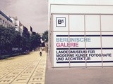 Que boit-on à la Berlinische Galerie