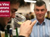 Salon des Vignerons Indépendants – Spécial moelleux & liquoreux