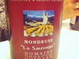 Vin de Savoie – Mondeuse – Pascal & Annick Quenard – Sauvage – 2013