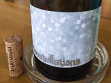 Trois mots pour un vin: Constellation 2014