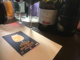 Les vins de Savoie arrosent la Paris Cheese & Wine Week