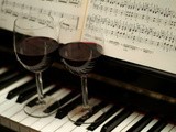 Vin et musique, un mariage presque parfait