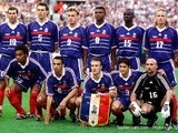 Vins de Bordeaux 1998, un millésime de champions du monde