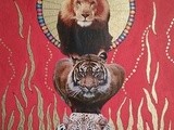 Le tigre le lion et le jaguar