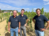 A Tinlot, Prologue pré-vend déjà ses vins 2023