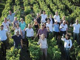 Club Vignobles & Signatures, 19 familles de vignerons et de belles références